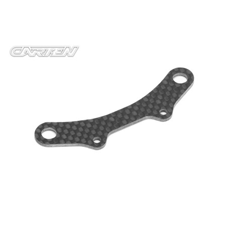 NBA278 - CARTEN Bumper Plate (For Sedan Body)