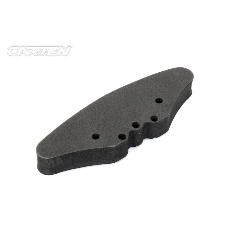 NHA412 - CARTEN Bumper