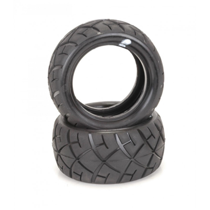 U6790 - Venom 88 Tyre 1/10th Buggy Rear - White