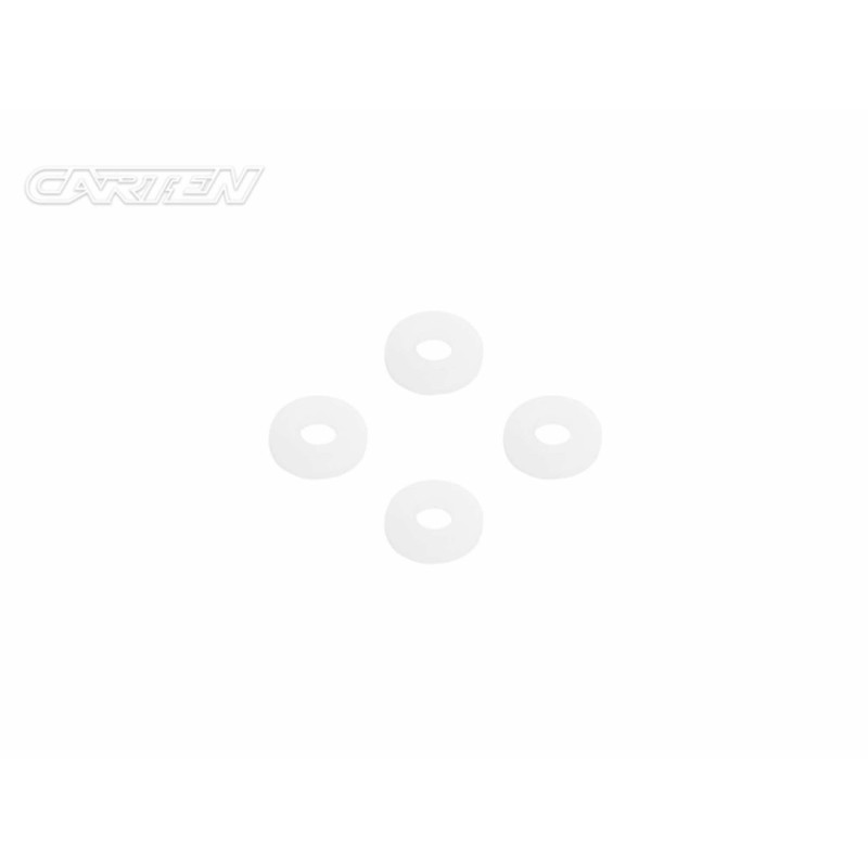 NHA508 -  CARTEN Shock Spacer(POM)