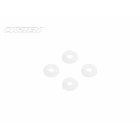NHA508 -  CARTEN Shock Spacer(POM)