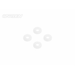 NHA508 -  CARTEN Shock Spacer(POM)