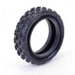 U6771 - Cut Stagger - Low Profile - Green