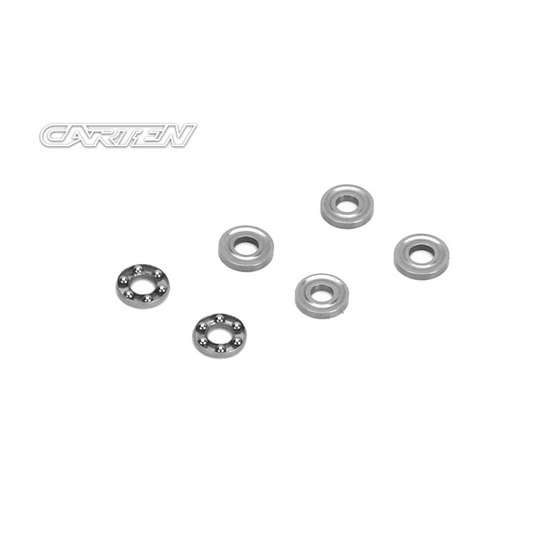 NBA240 - CARTEN Thrust Bearing