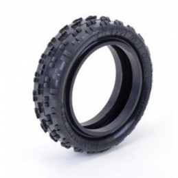 U6770 - Cut Stagger - Low Profile - Yellow