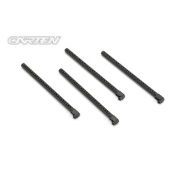 NBA342 - CARTEN Body Post Rear