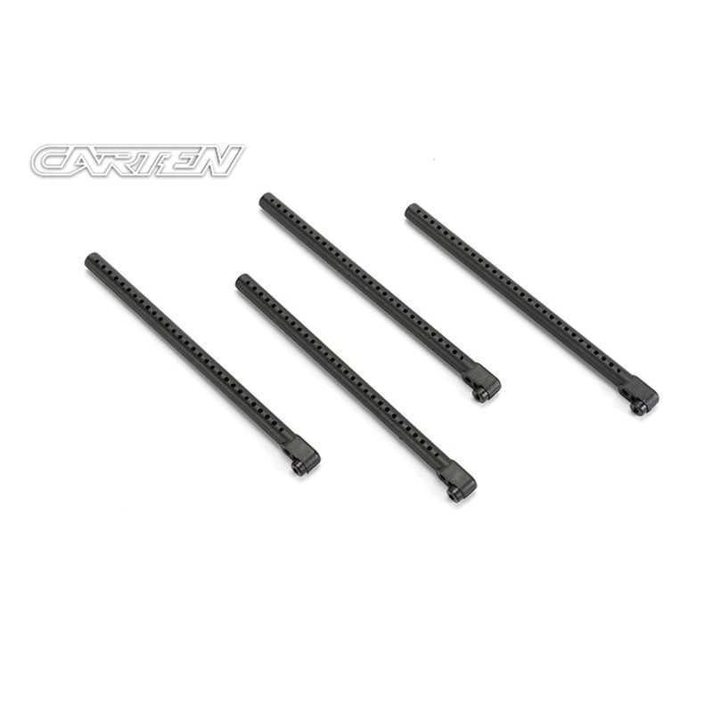 NBA342 - CARTEN Body Post Rear