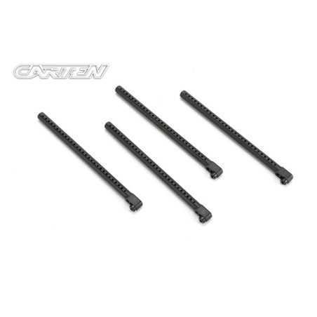 NBA342 - CARTEN Body Post Rear