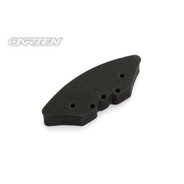 NBA336 - CARTEN Bumper for Touring Car Body