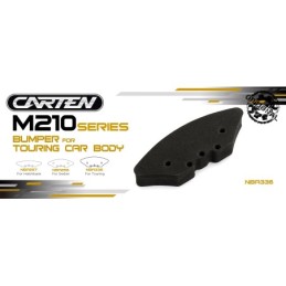 NBA336 - CARTEN Bumper for Touring Car Body