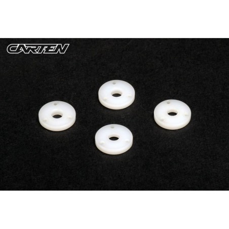 NBA363 - CARTEN Shock Piston 3x1,2mm (4)