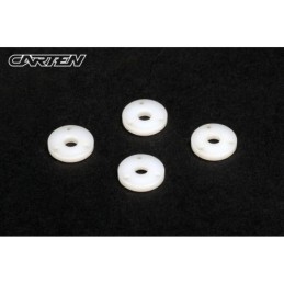 NBA363 - CARTEN Shock Piston 3x1,2mm (4)