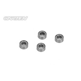 NBA296 - CARTEN Bearing 3X6X2.5