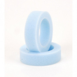 U6738 - Foam Tyre Insert Med - Slim 2WD (pr)