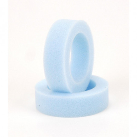 U6738 - Foam Tyre Insert Med - Slim 2WD (pr)