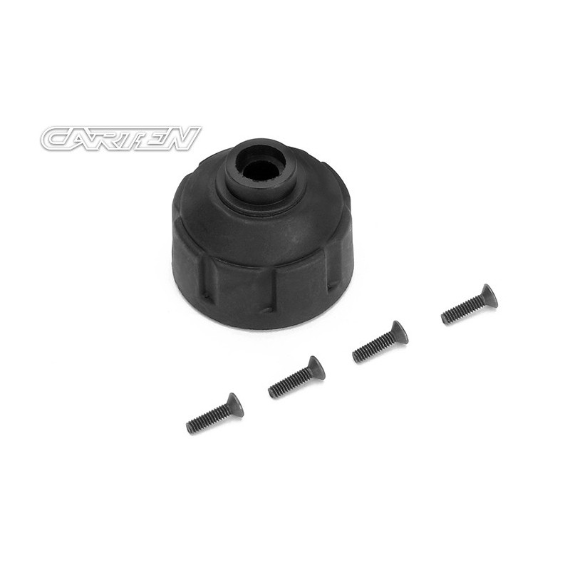 NBA231 - CARTEN Gear Diff Case