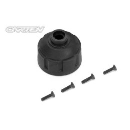 NBA231 - CARTEN Gear Diff Case
