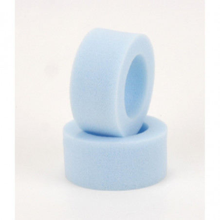 U6734 - Foam Tyre Insert Med - Rear - CAT (pr)