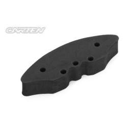 NBA256 - CARTEN Bumper For Sedan Body