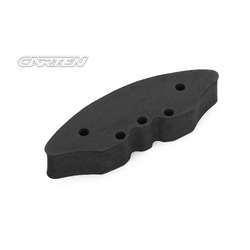 NBA256 - CARTEN Bumper For Sedan Body