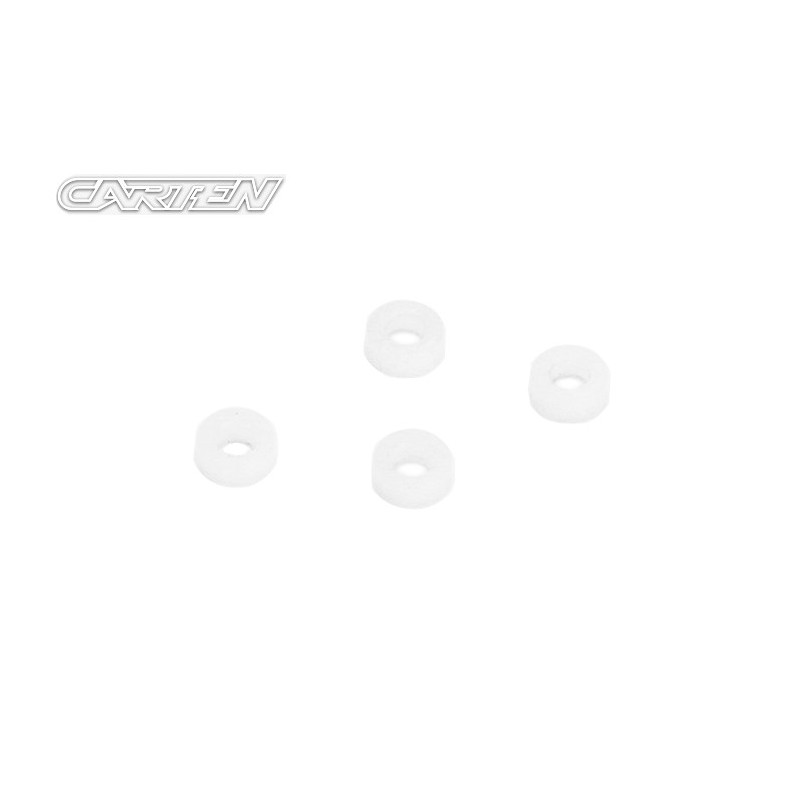 NBA300 - CARTEN Spacer Set 3X6X2.5