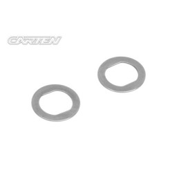 NBA239 - CARTEN Ball Diff Shim