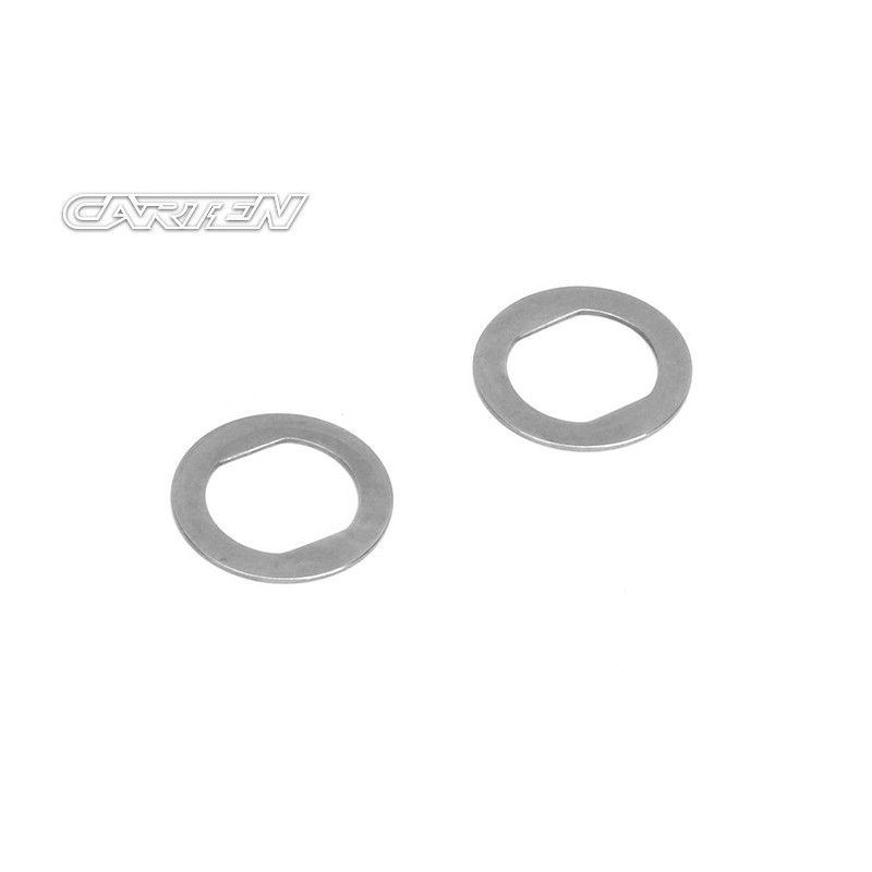 NBA239 - CARTEN Ball Diff Shim