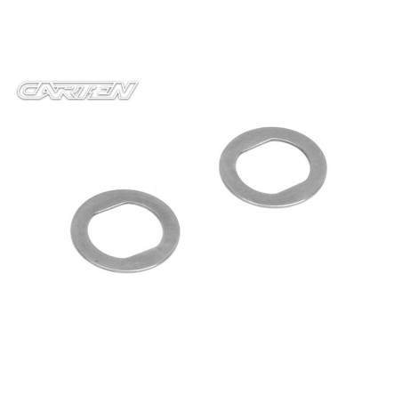 NBA239 - CARTEN Ball Diff Shim