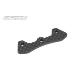 NBA277 - CARTEN Bumper Plate (For Hatchback Body)