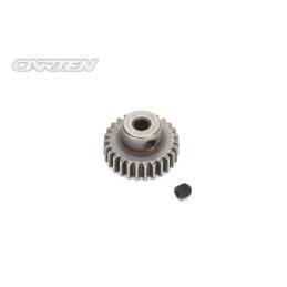 NBA218 - CARTEN 27T-48P Pinon Gear(Metal)