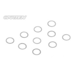 NBA307 - CARTEN Washer(11*14*0.2mm )