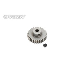 NBA216 - CARTEN 31T-48P Pinon Gear(Metal)