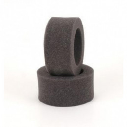 U6669 - Foam Tyre Inserts Hard - Ultra Wide (pr)