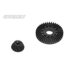 NBA241 - CARTEN Diff gears (Ball Diff)