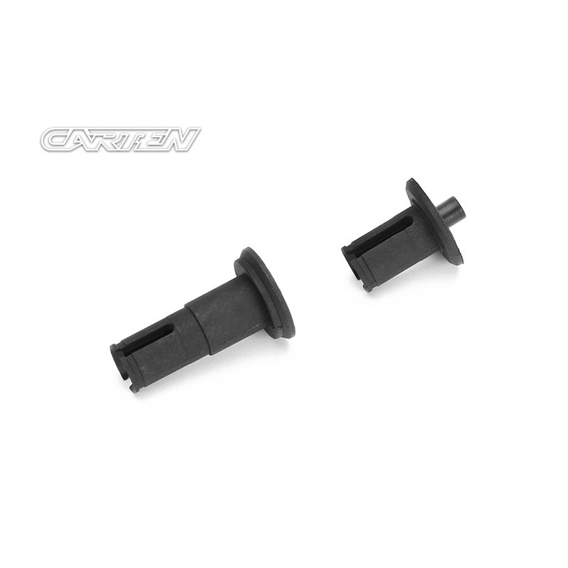 NBA243 - CARTEN Ball Diff cup joint (Plastic)