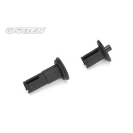 NBA243 - CARTEN Ball Diff cup joint (Plastic)