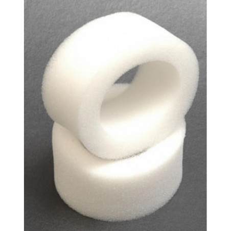 U6668 - Foam Tyre Inserts Soft - Ultra Wide (pr)