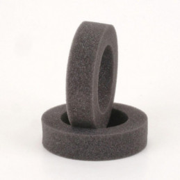 U6667 - FOAM TYRE INSERT HARD - SLIM 2WD (PR)
