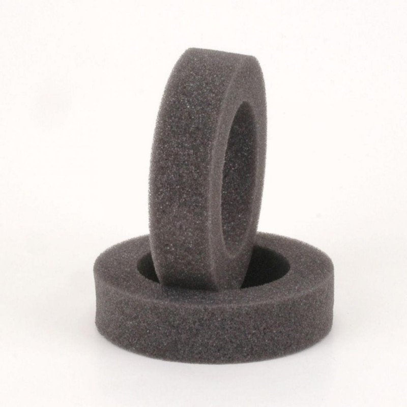 U6667 - FOAM TYRE INSERT HARD - SLIM 2WD (PR)