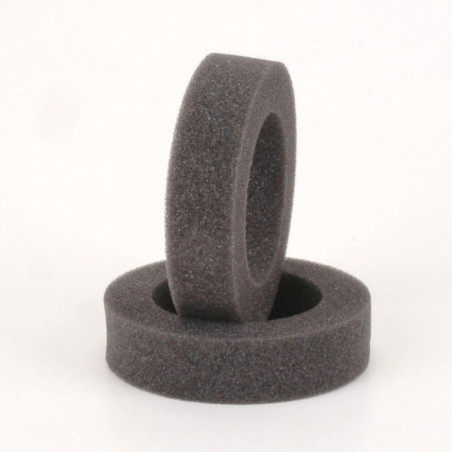 U6667 - FOAM TYRE INSERT HARD - SLIM 2WD (PR)