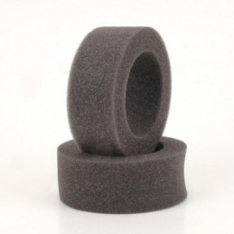 U6653 - FOAM TYRE INSERT HARD - REAR - CAT (PR)