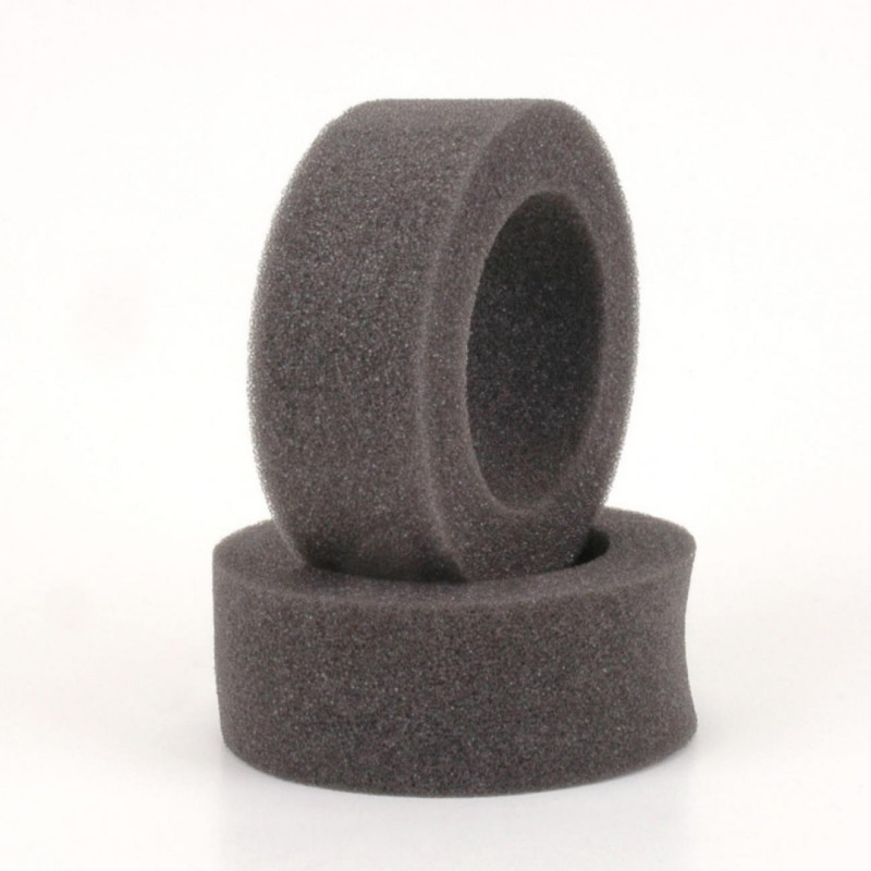 U6653 - FOAM TYRE INSERT HARD - REAR - CAT (PR)