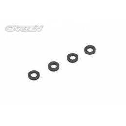 NBA234 - CARTEN Gear Diff Oring