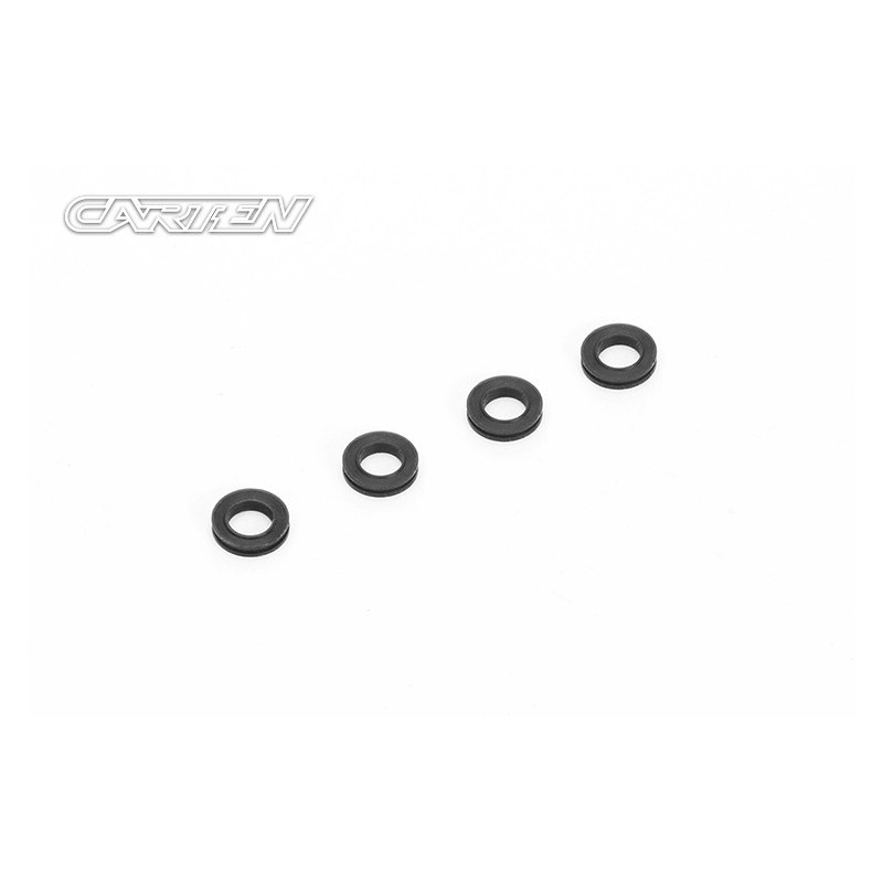 NBA234 - CARTEN Gear Diff Oring