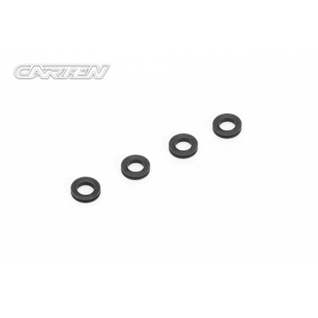NBA234 - CARTEN Gear Diff Oring