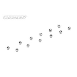 NBA237 - CARTEN Diff Ball (3/32)