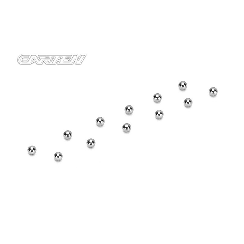 NBA237 - CARTEN Diff Ball (3/32)