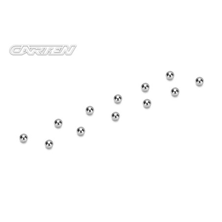 NBA237 - CARTEN Diff Ball (3/32)