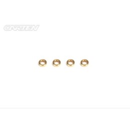 NHA441 - CARTEN Meatall Bushing 5x8x2,5mm (4)