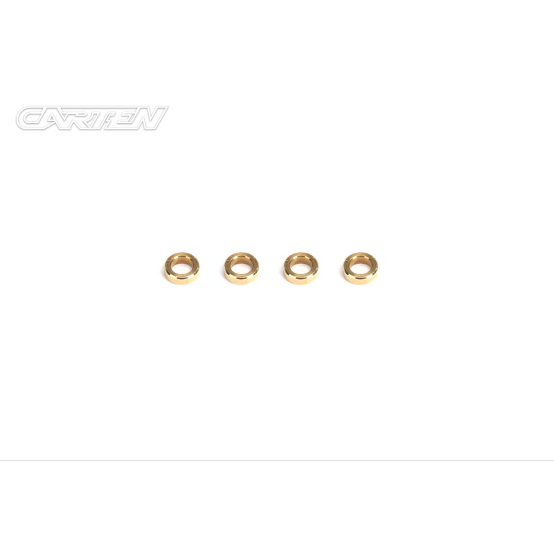 NHA441 - CARTEN Meatall Bushing 5x8x2,5mm (4)